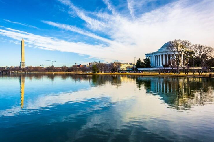 From New York: 7-Day Guided East Coast Cities & Sites Tour - Itinerary Highlights