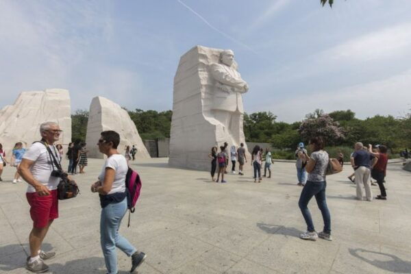 From New York City: 4-Day Tour W/ Niagara Falls & US Capitol - The Sum Up
