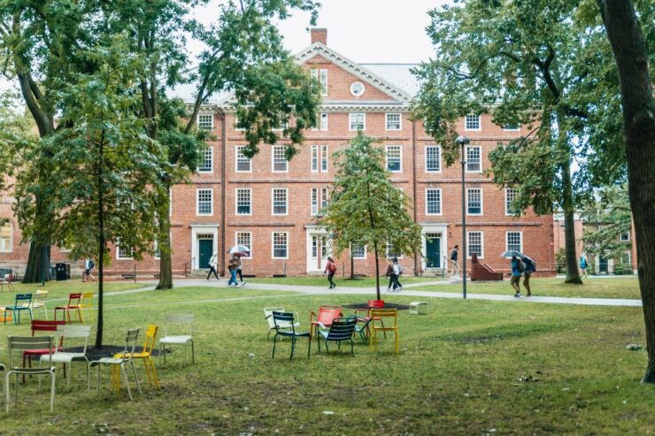 From New York City: Boston and the Freedom Trail Day Trip - Experience Highlights