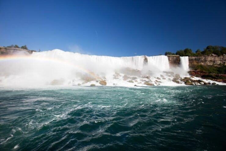 From New York City: Niagara Falls & 1000 Islands 3-Day Tour - Tour Highlights & Activity Details