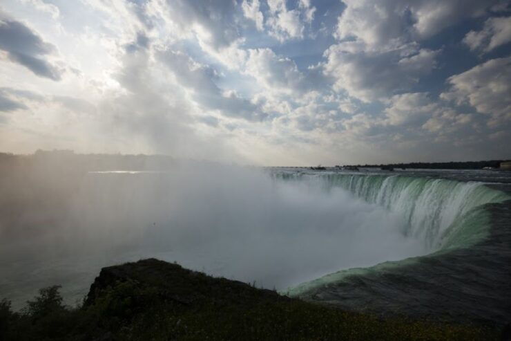From New York City: Niagara Falls & 1000 Islands 3-Day Tour - Itinerary Overview & Schedule Details