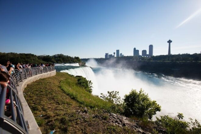 From New York City: Niagara Falls & 1000 Islands 3-Day Tour - Day 3 - 1000 Islands - New York
