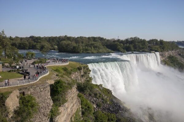 From New York City: Niagara Falls & 1000 Islands 3-Day Tour - The Sum Up