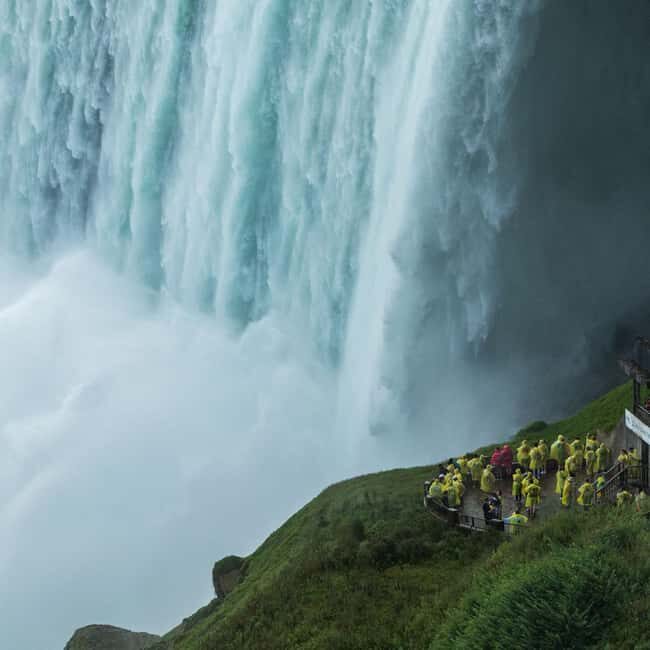 From New York City: Niagara Falls Guided Tour - What to Bring and Tips