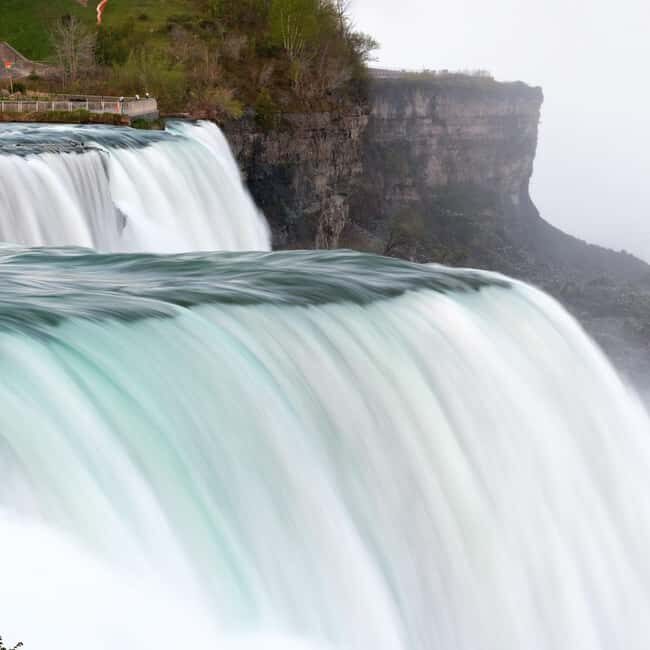 From New York City: Niagara Falls Guided Tour - Overall Value and Who It’s Best For