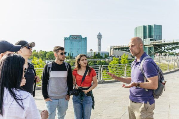 From New York City: Niagara Falls One Day Tour - The Sum Up