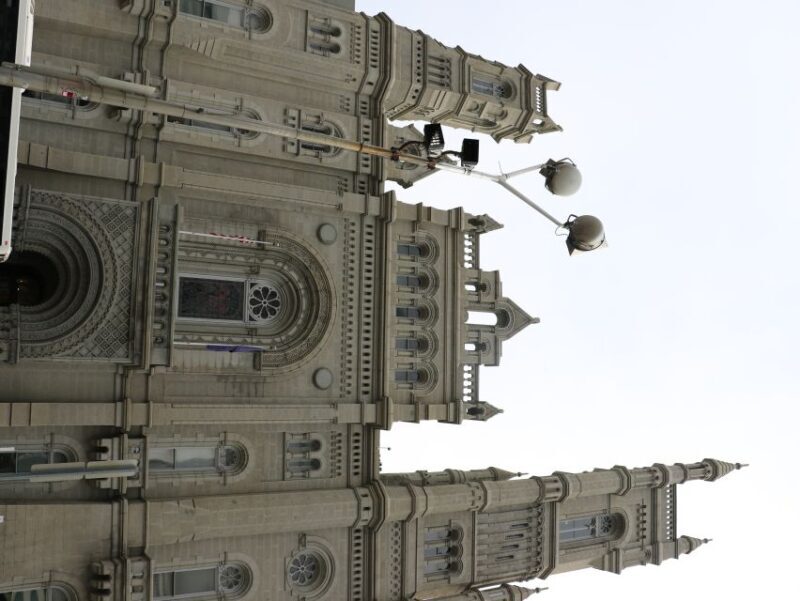 From New York City: Philadelphia & Amish Community Day Trip - Who Will Love This Tour?