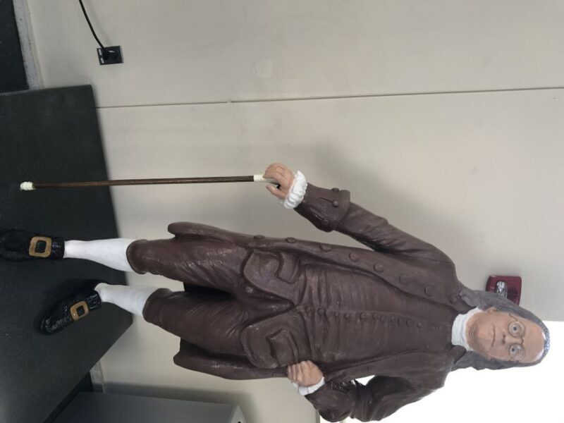 From New York City: Philadelphia & Amish Community Day Trip - The Sum Up