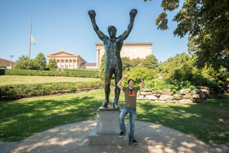 From New York City: Philadelphia and Amish Country Day Trip - Booking Information