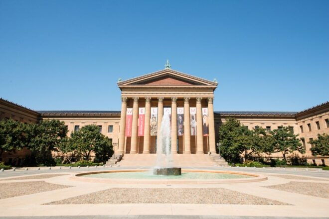 From New York City: Philadelphia and Amish Country Day Trip - Inclusions