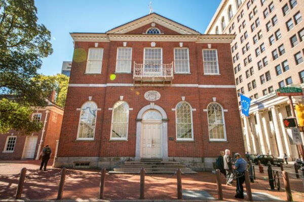 From New York City: Philadelphia and Amish Country Day Trip - Customer Reviews