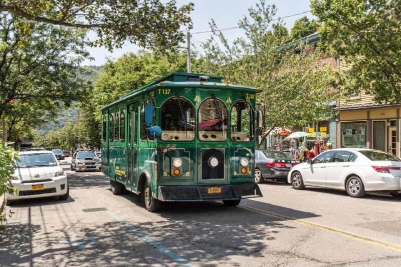 From New York City: Storm King Art & Cold Spring Town Tour - From New York City: Storm King Art & Cold Spring Town Tour — A Complete Review