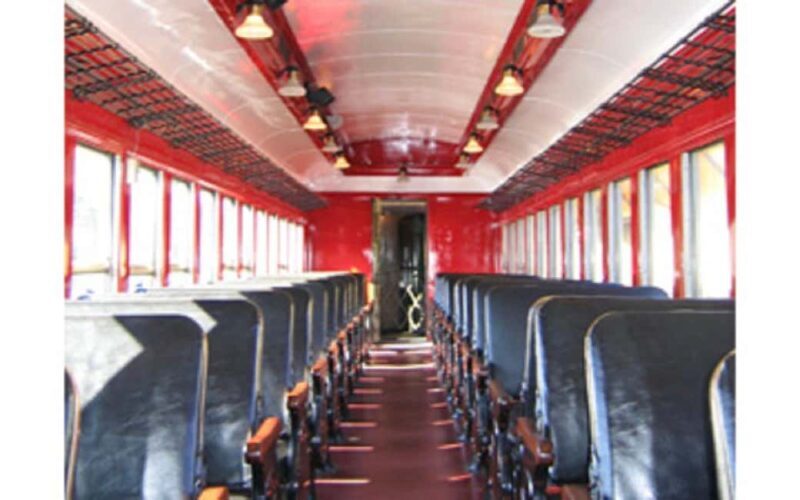 From New York: Essex & Martha's Vineyard 2-Day Tour - Good To Know  