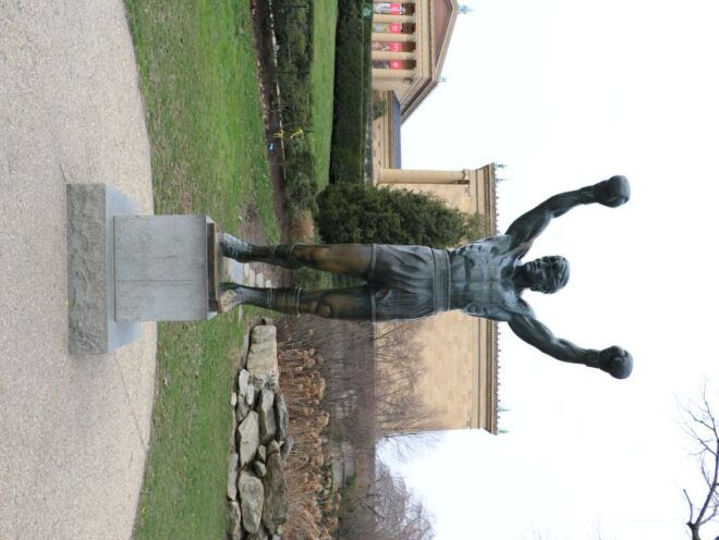 From New York: Philadelphia And Community Amish Day Trip - Related Activities