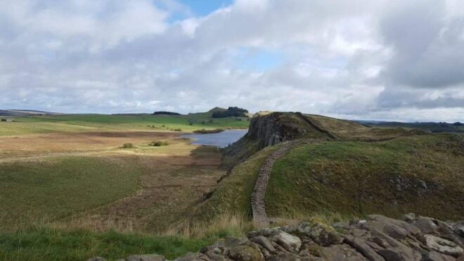 From Newcastle: Hadrian's Wall Day Tour - Common Questions