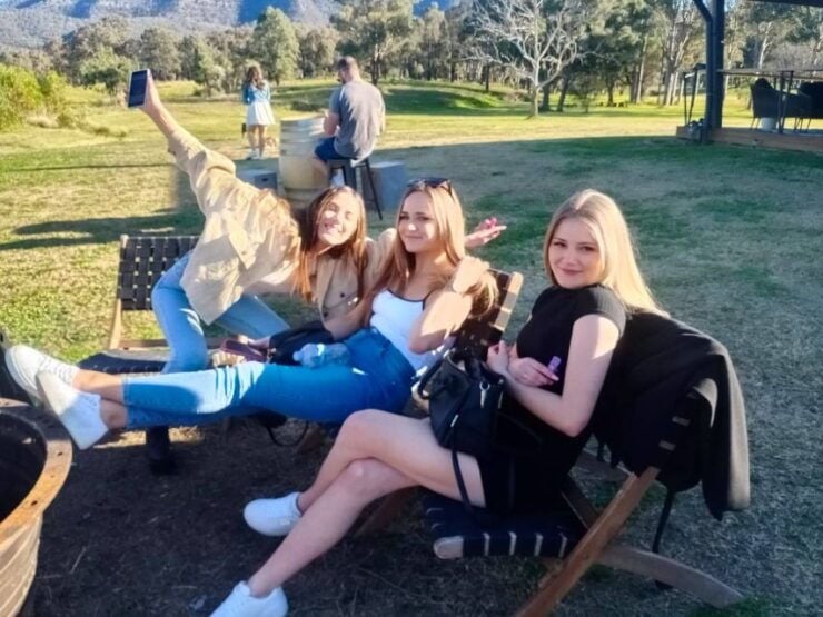 From Newcastle: Hunter Valley Beer & Wine Group Tour - Tour Experience