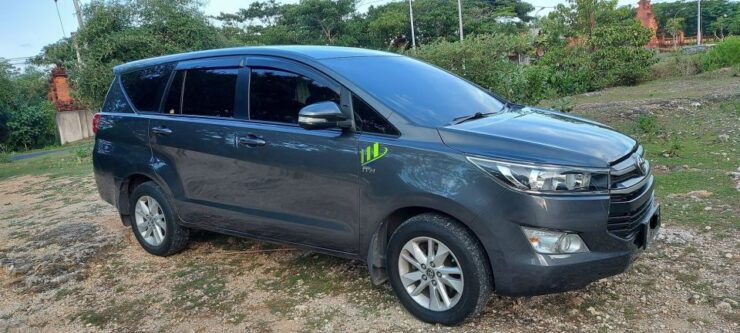 From Ngurah Rai International Airport: 1-Way Transfer - Good To Know