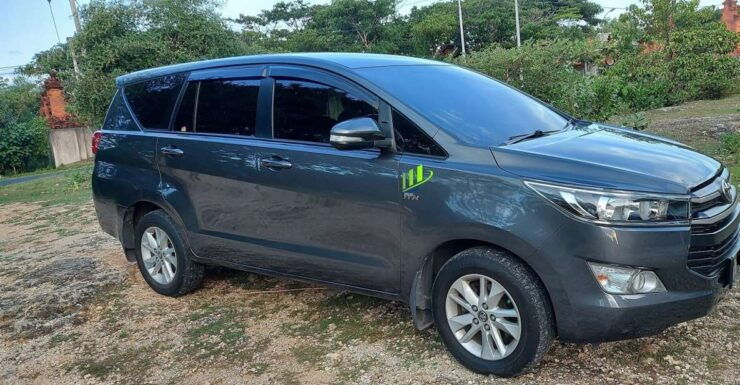 From Ngurah Rai International Airport: 1-Way Transfer - Transfer Experience