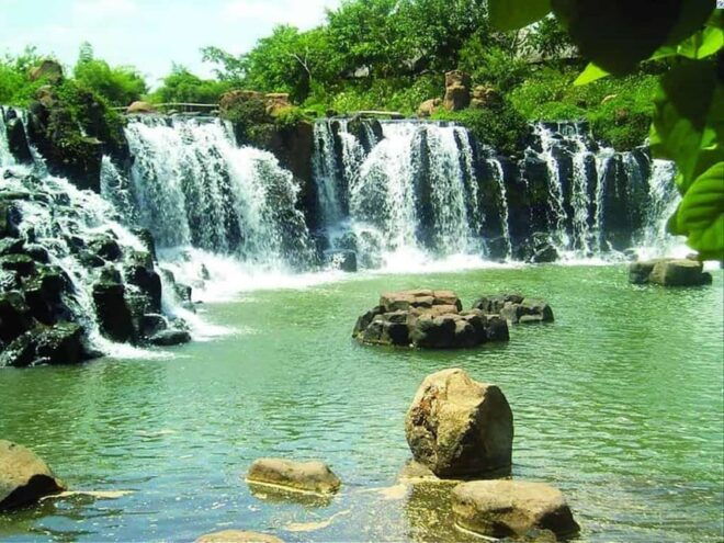 From Nha Trang: 1 Day Dalat Tour - Included Features
