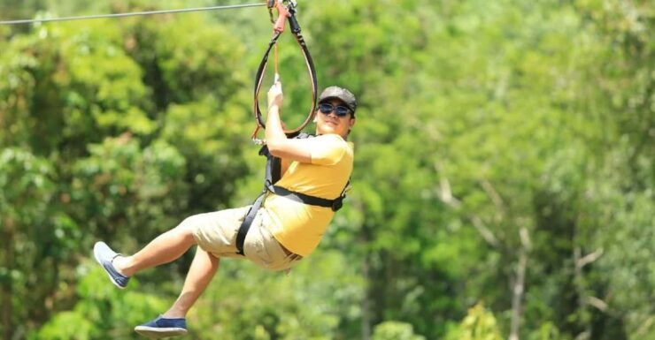 From Nha Trang: 1 Day Trip to KONG FOREST Amusement Park - Good To Know