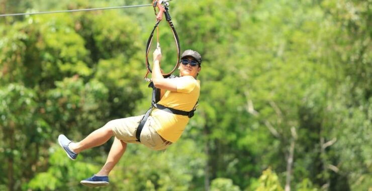 From Nha Trang: 1 Day Trip to KONG FOREST Amusement Park - Location and Transportation