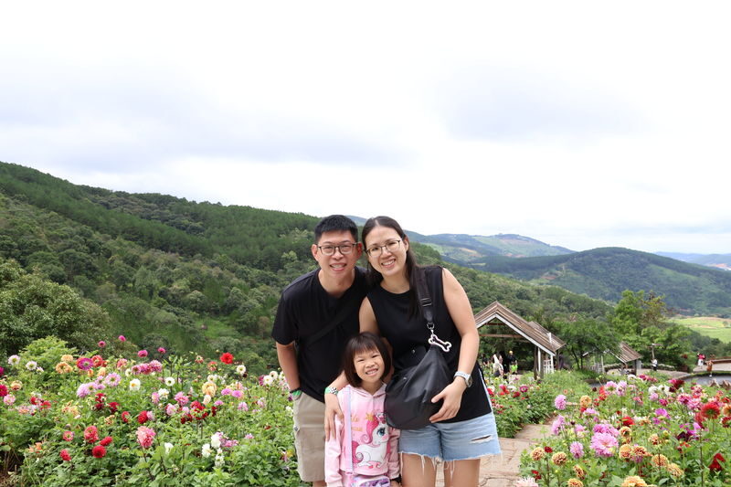 From Nha Trang: Da Lat, Mongo Land, Dalat Flower Highland Day Tour - Me Linh Coffee Garden: a slower finish
