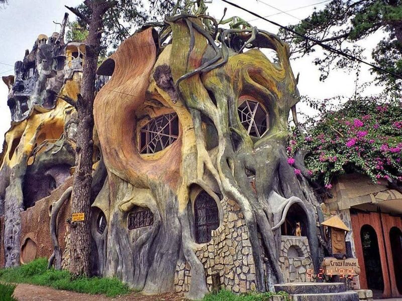 From Nha Trang: Dalat City Highlights Full-Day Tour - A full day, with practical details to check