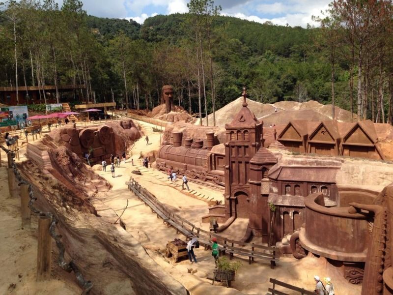 From Nha Trang: Dalat City Highlights Full-Day Tour - Should you book the Da Lat day trip?