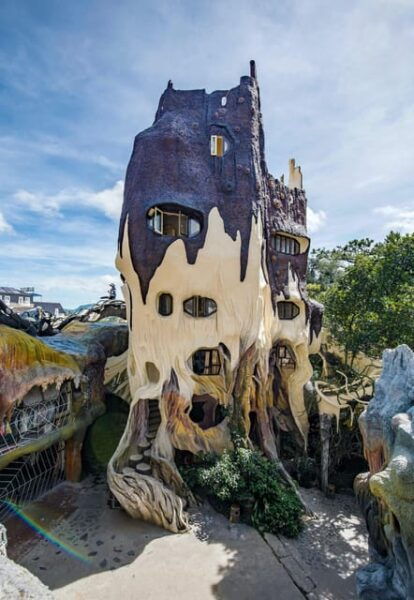From Nha Trang: Dalat Tour 2 Days 1 Night - Customizable Itinerary