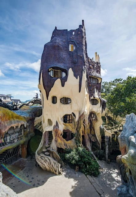 From Nha Trang: Dalat Tour 2 Days 1 Night - Customization and Accessibility