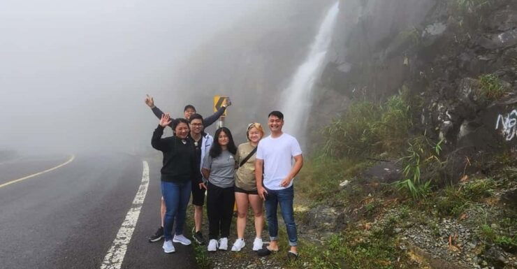 From Nha Trang: Day Trip to Dalat With Datanla Waterfall - Good To Know