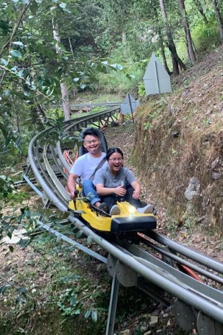 From Nha Trang: Day Trip to Dalat With Datanla Waterfall - Datanla Waterfall Experience