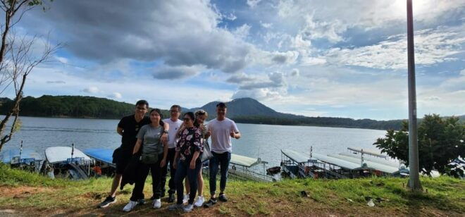 From Nha Trang: Day Trip to Dalat With Datanla Waterfall - Additional Activities in Dalat