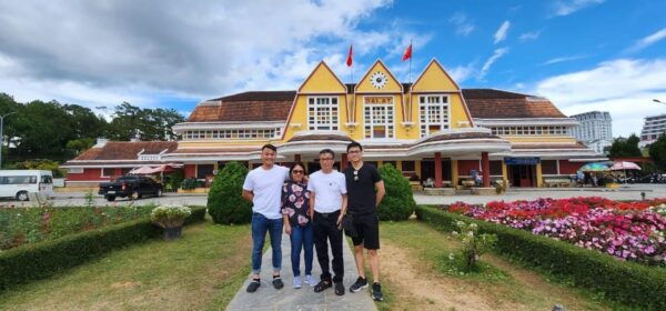 From Nha Trang: Day Trip to Dalat With Datanla Waterfall - Inclusions and Costs