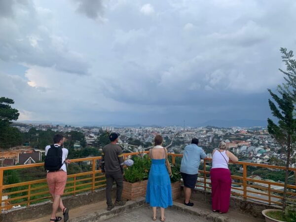 From Nha Trang: Day Trip to Dalat With Datanla Waterfall - Booking Information