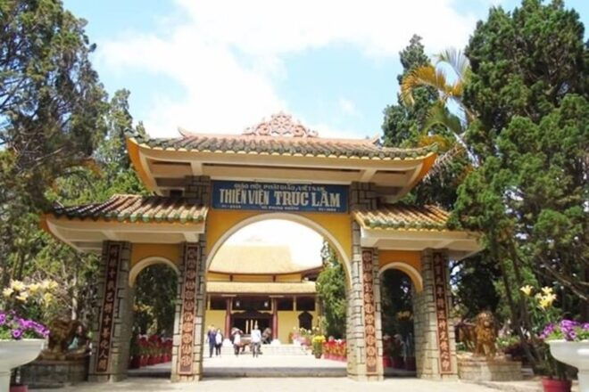 From Nha Trang: Day Trip to Dalat With Lunch - Inclusions