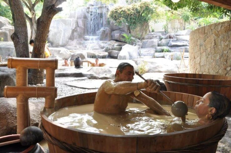 From Nha Trang: Deluxe Ocean Tour Snorkeling, Bbq& Mud Bath - Good To Know