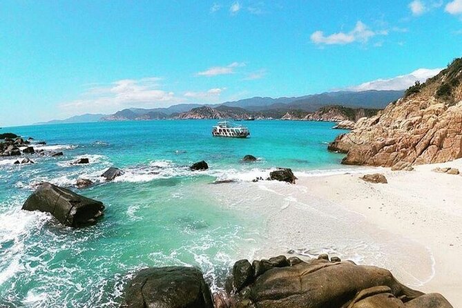 From Nha Trang: Discover Phan Rang Scenic Trip & Vinh Hy Bay - Admission Ticket: Free