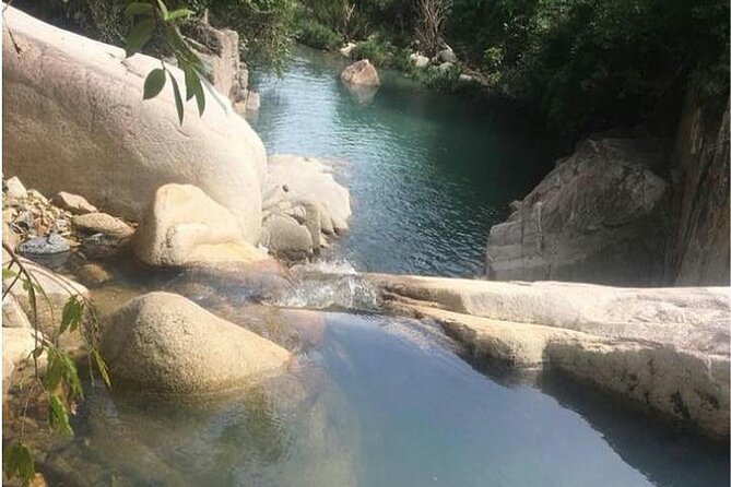 From Nha Trang: Discover Phan Rang Scenic Trip & Vinh Hy Bay - Cancellation Policy