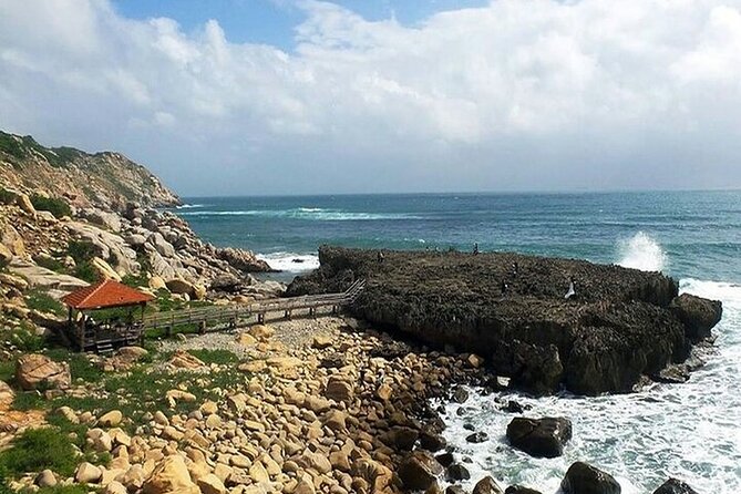 From Nha Trang: Discover Phan Rang Scenic Trip & Vinh Hy Bay - Reviews and Ratings