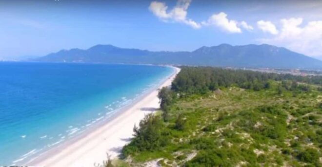 From Nha Trang: Doc Let Beach Full-Day Trip - Travel Details