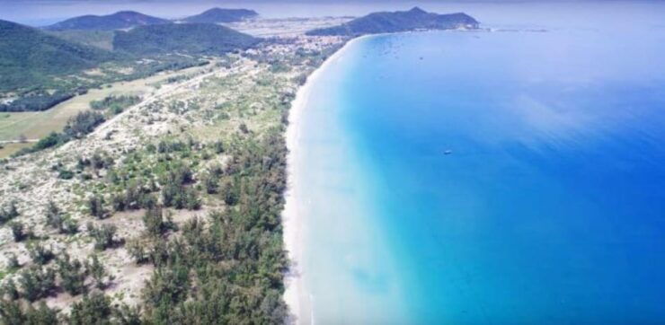 From Nha Trang: Doc Let Beach Full-Day Trip - Good To Know