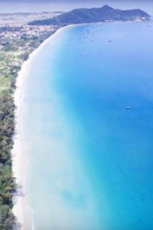 From Nha Trang: Doc Let Beach Full-Day Trip - Itinerary and Activities