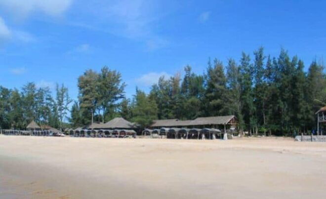 From Nha Trang: Doc Let Beach Full-Day Trip - Tour Inclusions