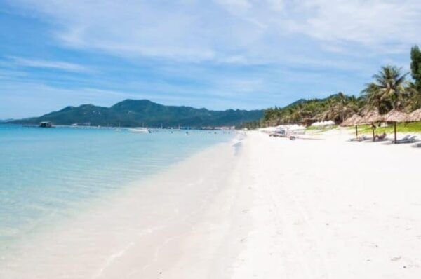 From Nha Trang: Doc Let Beach Full-Day Trip - Nearby Attractions