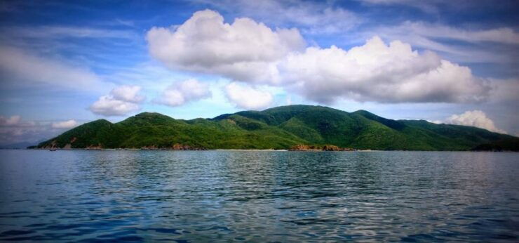 From Nha Trang: Full-day Island Tour - Booking Details and Cancellation Policy