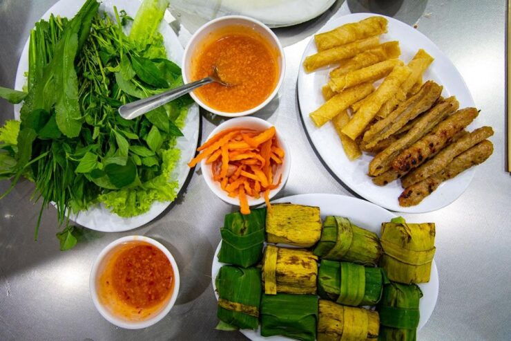 From Nha Trang: Full-day Island Tour - Tour Duration and Availability