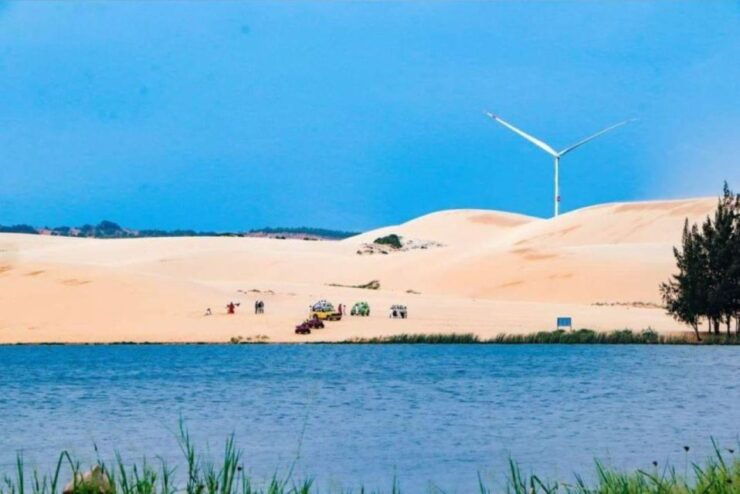 From Nha Trang: Full Day Trip to Mui Ne - Experience Highlights