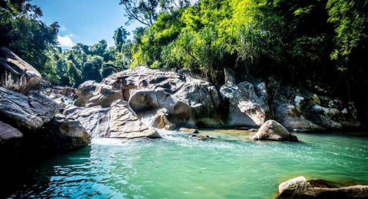From Nha Trang: Half-Day Trip to Ba Ho Waterfall - Good To Know