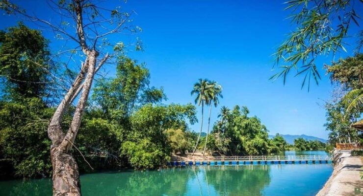 From Nha Trang: Half-Day Trip to Ba Ho Waterfall - What to Expect on Your Journey